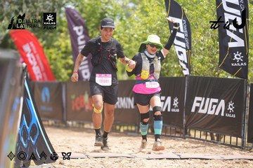 Dalat Ultra Trail 2026 - Ảnh #4860944