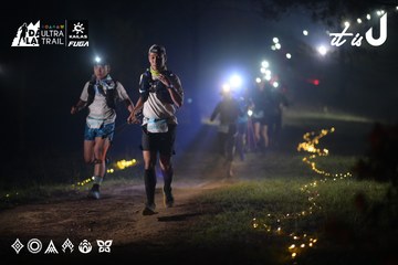 Dalat Ultra Trail 2026 - Ảnh #4719581