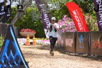Dalat Ultra Trail 2026 - Ảnh #4869705