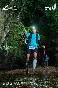 Dalat Ultra Trail 2026 - Ảnh #4906799