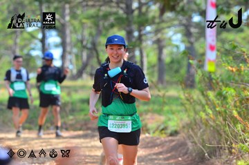 Dalat Ultra Trail 2026 - Ảnh #4749855