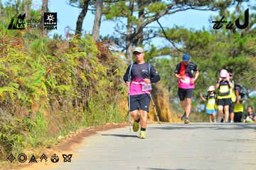 Dalat Ultra Trail 2026 - Ảnh #4748753