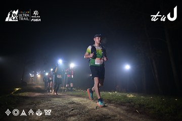 Dalat Ultra Trail 2026 - Ảnh #4705055