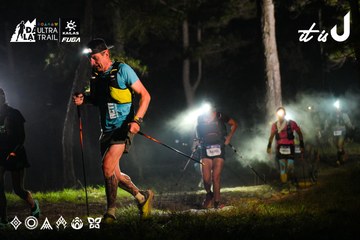 Dalat Ultra Trail 2026 - Ảnh #4697423