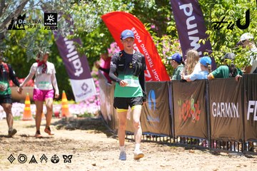 Dalat Ultra Trail 2026 - Ảnh #4700883