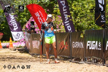 Dalat Ultra Trail 2026 - Ảnh #4725890