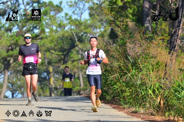 Dalat Ultra Trail 2026 - Ảnh #4780674