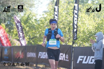 Dalat Ultra Trail 2026 - Ảnh #4685215