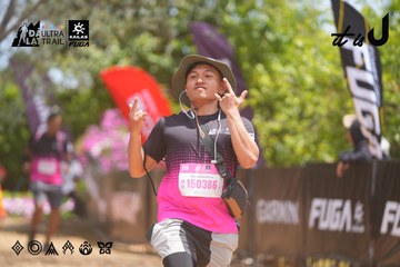 Dalat Ultra Trail 2026 - Ảnh #4869085
