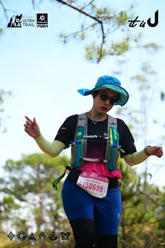 Dalat Ultra Trail 2026 - Ảnh #4912329