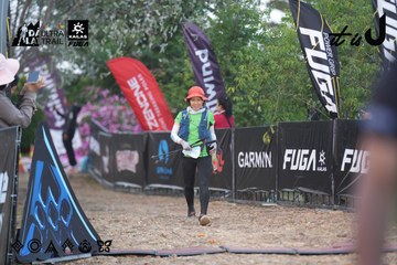 Dalat Ultra Trail 2026 - Ảnh #4761520