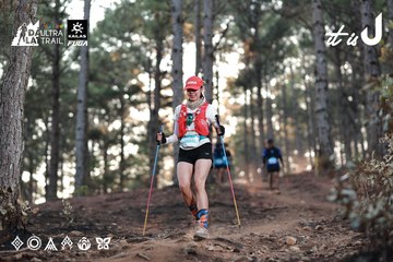 Dalat Ultra Trail 2026 - Ảnh #4740887