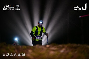 Dalat Ultra Trail 2026 - Ảnh #4899849