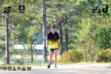 Dalat Ultra Trail 2026 - Ảnh #4833468