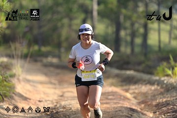 Dalat Ultra Trail 2026 - Ảnh #4895037