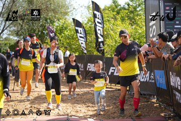 Dalat Ultra Trail 2026 - Ảnh #4899281