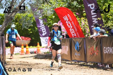 Dalat Ultra Trail 2026 - Ảnh #4699364