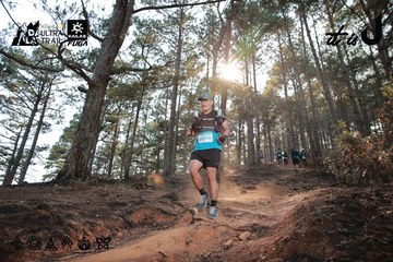 Dalat Ultra Trail 2026 - Ảnh #4740000