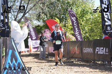 Dalat Ultra Trail 2026 - Ảnh #4685877