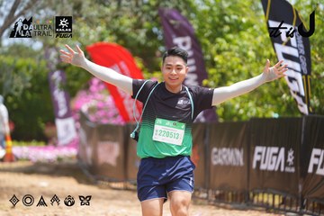 Dalat Ultra Trail 2026 - Ảnh #4867975