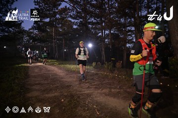 Dalat Ultra Trail 2026 - Ảnh #4730988
