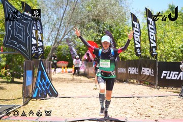 Dalat Ultra Trail 2026 - Ảnh #4700181