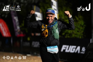 Dalat Ultra Trail 2026 - Ảnh #4758502