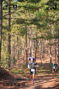 Dalat Ultra Trail 2026 - Ảnh #4913421
