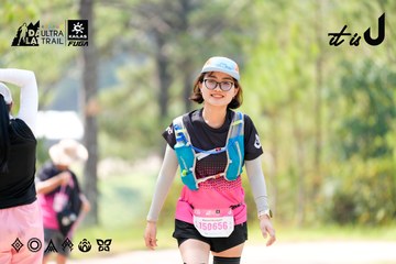 Dalat Ultra Trail 2026 - Ảnh #4834881