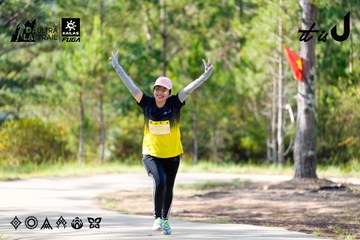 Dalat Ultra Trail 2026 - Ảnh #4833556