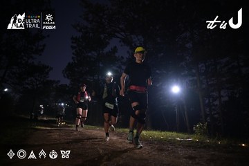Dalat Ultra Trail 2026 - Ảnh #4730234