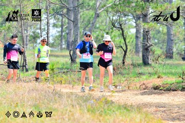 Dalat Ultra Trail 2026 - Ảnh #4877729