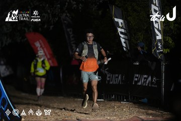 Dalat Ultra Trail 2026 - Ảnh #4763055