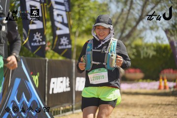 Dalat Ultra Trail 2026 - Ảnh #4683750