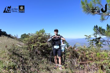 Dalat Ultra Trail 2026 - Ảnh #4733808