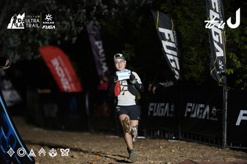 Dalat Ultra Trail 2026 - Ảnh #4762290