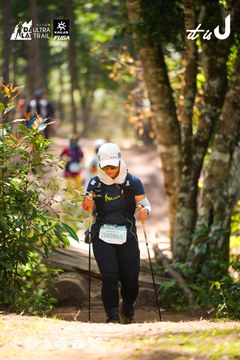 Dalat Ultra Trail 2026 - Ảnh #4908273