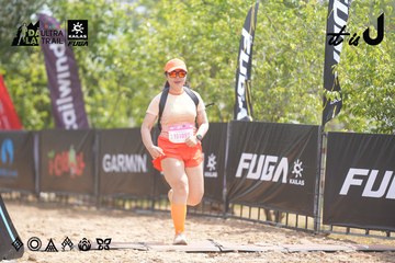 Dalat Ultra Trail 2026 - Ảnh #4859497