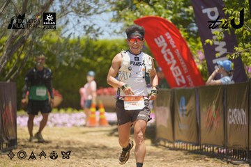 Dalat Ultra Trail 2026 - Ảnh #4694930