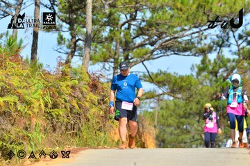 Dalat Ultra Trail 2026 - Ảnh #4749557