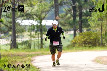 Dalat Ultra Trail 2026 - Ảnh #4835315