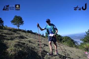 Dalat Ultra Trail 2026 - Ảnh #4731579