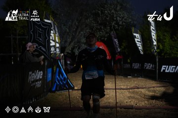 Dalat Ultra Trail 2026 - Ảnh #4757495