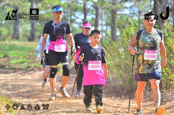 Dalat Ultra Trail 2026 - Ảnh #4750230