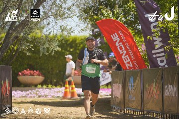 Dalat Ultra Trail 2026 - Ảnh #4684613