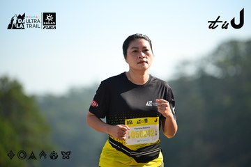 Dalat Ultra Trail 2026 - Ảnh #4911745