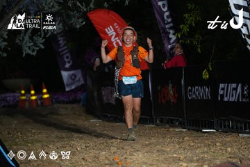 Dalat Ultra Trail 2026 - Ảnh #4757342