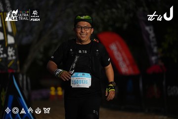 Dalat Ultra Trail 2026 - Ảnh #4757260