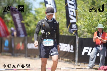 Dalat Ultra Trail 2026 - Ảnh #4746963