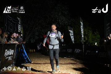 Dalat Ultra Trail 2026 - Ảnh #4760284